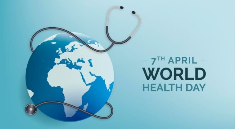 ಇಂದು ವಿಶ್ವ ಆರೋಗ್ಯ ದಿನ word health day