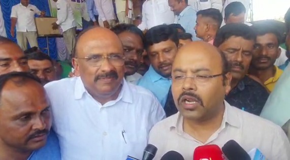 ವರುಣ ಕ್ಷೇತ್ರದಲ್ಲಿ ತಂದೆಯ ಗೆಲುವು ಖಚಿತವಾಗಿದೆ: ಡಾ.ಯತೀಂದ್ರ ಸಿದ್ದರಾಮಯ್ಯ yathindra siddaramaya