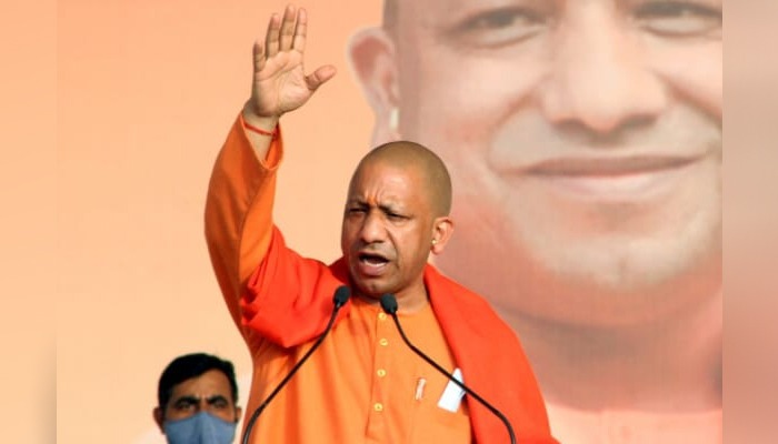 ಯೋಗಿ ಆದಿತ್ಯನಾಥ್ ಗೆ ಜೀವ ಬೆದರಿಕೆ ಹಾಕಿದ ಯುವಕನ ಬಂಧನ yogi adhithyanath