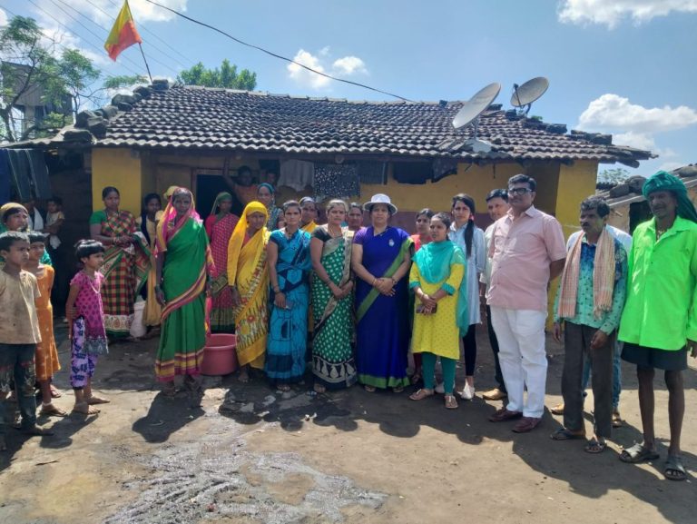 ಬೆಳಗಾವಿ ದಕ್ಷಿಣ ಕ್ಷೇತ್ರದ ವಿವಿಧ ಭಾಗಗಳಲ್ಲಿ ಕಾಂಗ್ರೆಸ್ ಪ್ರಚಾರ belagavi