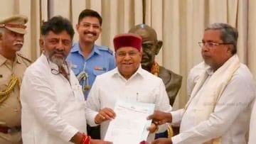 ಸಿಇಟಿ ಪರೀಕ್ಷೆ ದಿನವೇ ಸಿಎಂ ಪ್ರಮಾಣ ವಚನ ಸ್ವೀಕಾರ ಪರೀಕ್ಷಾರ್ಥಿಗಳಿಗೆ ಟ್ರಾಫಿಕ್ ಸಮಸ್ಯೆ ಭೀತಿ c m pramanavachana