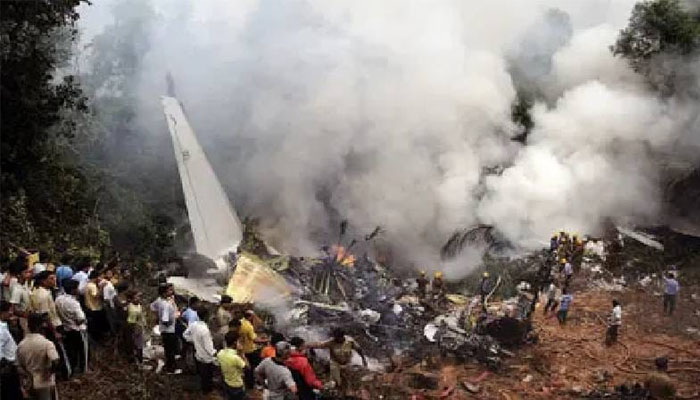 ದೇಶವನ್ನೇ ಬೆಚ್ಚಿ ಬೀಳಿಸಿದ ಮಂಗಳೂರು ವಿಮಾನ ದುರಂತಕ್ಕೆ ಹದಿಮೂರು ವರ್ಷ! manglore