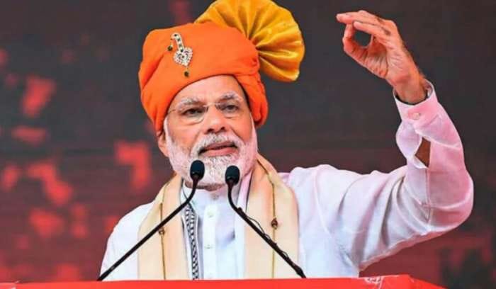 ಒಂಬತ್ತು ವರ್ಷ ಪೂರೈಸಿದ ಮೋದಿ ಸರ್ಕಾರ narendhra modhi