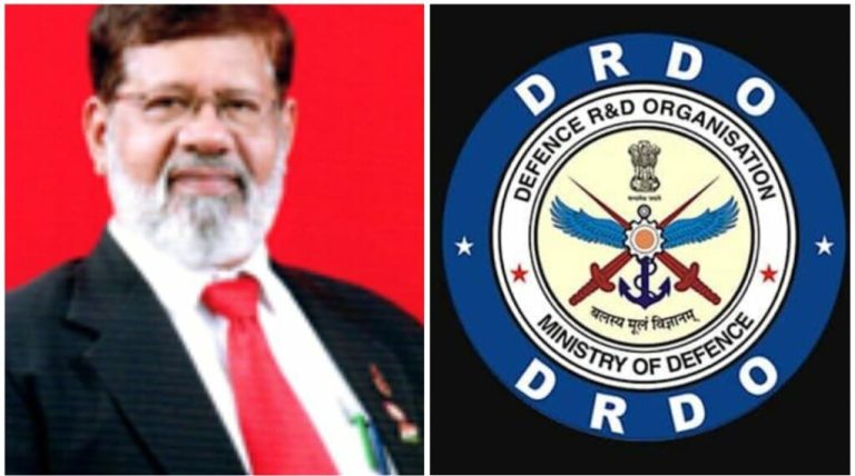 ಪಾಕಿಸ್ತಾನಕ್ಕೆ ರಹಸ್ಯ ಮಾಹಿತಿ ಸೋರಿಕೆ: DRDO ವಿಜ್ಞಾನಿ ಬಂಧನ pradeep kurulkar