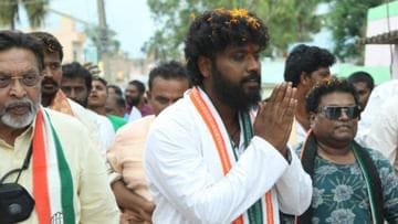 ಪ್ರದೀಶ್ ಈಶ್ವರ್ ಅವರ ಸಾಕು ತಾಯಿ ರತ್ನಮ್ಮ ನಿಧನ pradesh