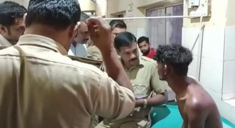 ಮುಸ್ಲಿಂ ವಿದ್ಯಾರ್ಥಿ ಮೇಲೆ ನೈತಿಕ ದಾಳಿ: ನಾಲ್ವರು ಬಜರಂಗದಳ ಕಾರ್ಯಕರ್ತರ ಬಂಧನ puthur