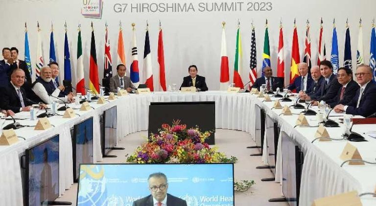 ಮುಂದಿನ ವರ್ಷ ನಡೆಯಲಿರುವ ಕ್ವಾಡ್ ಸಮ್ಮೇಳನಕ್ಕೆ ಭಾರತವೇ ವೇದಿಕೆ! quad conference