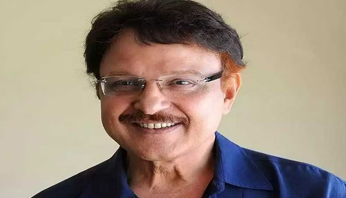 ಹಿರಿಯ ನಟ ಶರತ್ ಬಾಬು ನಿಧನ sharath babu