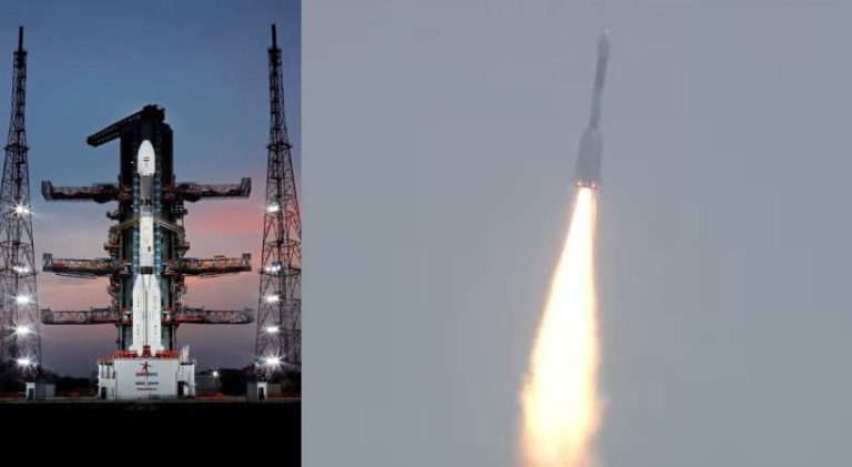 ಇಸ್ರೋದ ನ್ಯಾವಿಗೇಷನ್ ಉಪಗ್ರಹ NVS 01 ಯಶಸ್ವಿ ಉಡಾವಣೆ upagraha nvs 01