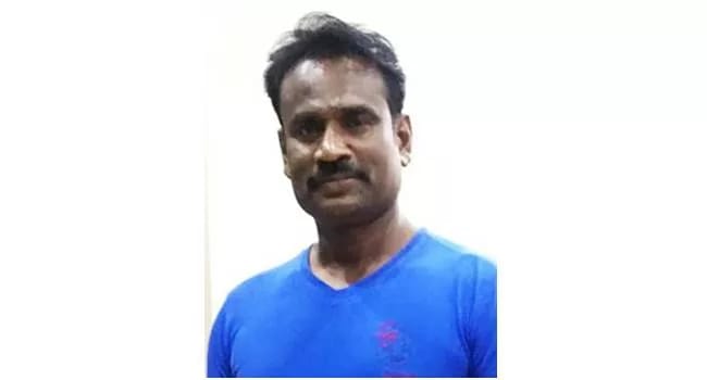 ಉಚಗಾಂವ ಗ್ರಾಪಂ ಪಿಡಿಒ ವಾಸುದೇವ ರಾಮಚಂದ್ರ ಐಕ್ರುತ ಹೃದಯಾಘಾತದಿಂದ ನಿಧನ vasudeva