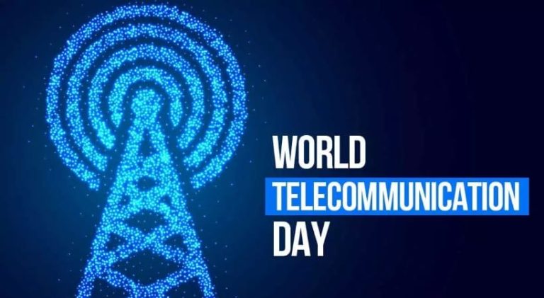 world telecommunication day