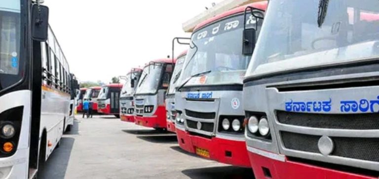 ಟಿಕೆಟ್ ಇಲ್ಲದೇ ಪ್ರಯಾಣಿಸುತ್ತಿದ್ದ 3636 ಪ್ರಕರಣ ಪತ್ತೆ; 5. 9ಲಕ್ಷ ದಂಡ ವಸೂಲಿ KSRTC 2