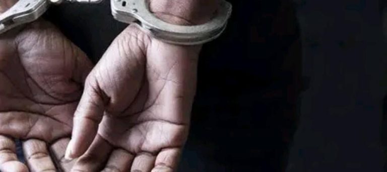 ವೇಗದೂತ ಬಸ್ ಏರಿ ಮಹಿಳೆ ಜಗಳ; ಹಲ್ಲೆ ಮಾಡಿದವರ ಬಂಧನ arrest