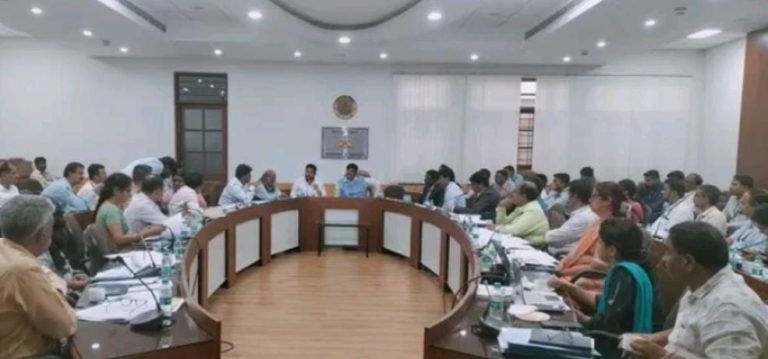 SC,ST ಹಾಸ್ಟೆಲ್ ನಲ್ಲಿ ಸೋನಾಮಸೂರಿ ಅಕ್ಕಿ – ಬಿ.ನಾಗೇಂದ್ರ banglore