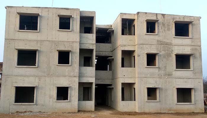 ಸಿಎಂ1 ಲಕ್ಷ ವಸತಿ ಯೋಜನೆಗೆ ಅಲೆದಾಟ bangore