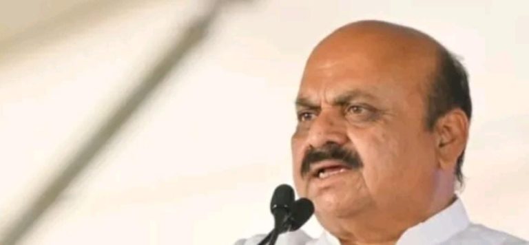 ಕೈಗಾರಿಕೋದ್ಯಮಿಗಳ ಪ್ರತಿಭಟನೆ – ವಿದ್ಯುತ್ ನೀತಿ ಹಳಿ ತಪ್ಪಿರುವುದಕ್ಕೆ ಸಾಕ್ಷಿ: ಬಸವರಾಜ ಬೊಮ್ಮಾಯಿ basavaraja bommayi