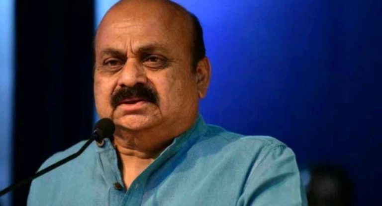 ತಂದೆಯನ್ನು ನೆನೆದು ಭಾವುಕರಾದ ಬಸವರಾಜ ಬೊಮ್ಮಾಯಿ basavaraja bommayi