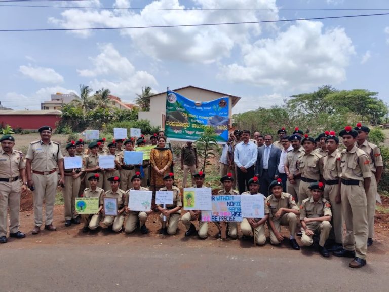 belagavi aranya vruttha