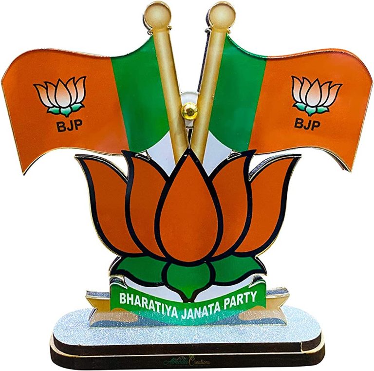 bjp