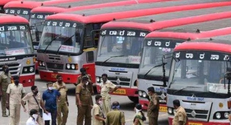 ವಿದ್ಯಾರ್ಥಿ ಪಾಸ್ ಗೆ ಅರ್ಜಿ ಸಲ್ಲಿಸಲು ಅವಕಾಶ bus pass