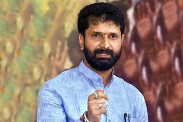 ಬಿಜೆಪಿ ರಾಜ್ಯಾಧ್ಯಕ್ಷರಾಗ್ತಾರಾ ಸಿ. ಟಿ. ರವಿ?:ಬಲವಾದ ಅನುಮಾನ c.t ravi