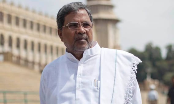 ಬೆಂಗಳೂರಿನಲ್ಲಿ 250 ಇಂದಿರಾ ಕ್ಯಾಂಟಿನ್ ಪ್ರಾರಂಭ: ಸಿಎಂ ಸಿದ್ದರಾಮಯ್ಯ cm siddharammaya