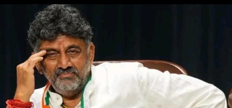 ಬಸವರಾಜ ಬೊಮ್ಮಾಯಿ ಅವರನ್ನು ಭೇಟಿಯಾಗಲಿರುವ ಡಿಕೆಶಿ d k shivakumar