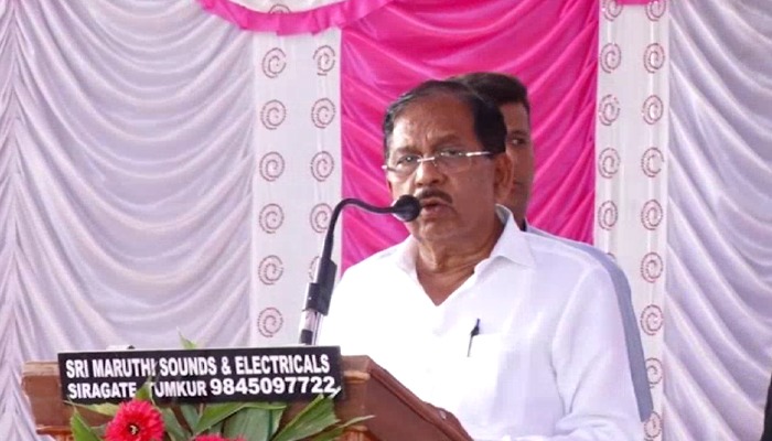 ಧರ್ಮ ಯಾರ ಸ್ವತ್ತು ಅಲ್ಲ ಎಲ್ಲರಿಗೂ ಸೇರಿದ್ದು: ಡಾ.ಜಿ ಪರಮೇಶ್ವರ್ dr.g.parameshwar