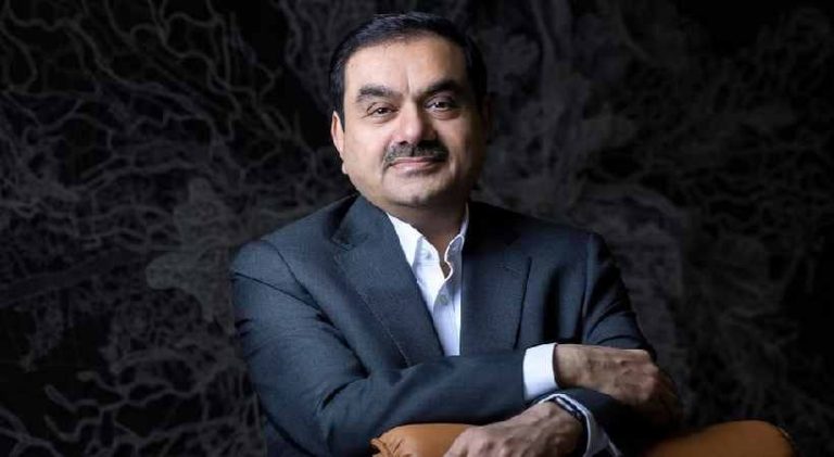 ಅದಾನಿ ಗ್ರೂಪ್ ಮಾರಾಟ ಶುಲ್ಕ $3.5 ಬಿಲಿಯನ್ ಸಂಗ್ರಹ goutham adhani