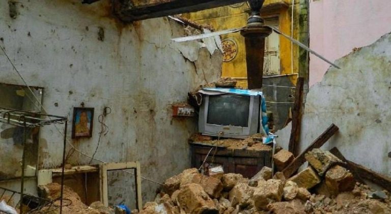 ಬೈಪೋರ್ ಜಾಯ್ ಚಂಡಮಾರುತ: ಗುಜರಾತ್ ಮತ್ತು ದಕ್ಷಿಣ ರಾಜಸ್ಥಾನದಲ್ಲಿ ಮುಂದುವರಿದ ಕಾರ್ಯಾಚರಣೆ gujarath