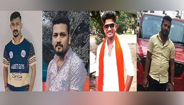 ಉದ್ಯಮಿಯ ಹನಿಟ್ರ್ಯಾಪ್: ಯುವತಿ ಸೇರಿದಂತೆ 8 ಮಂದಿ ಅರೆಸ್ಟ್ honeytrap