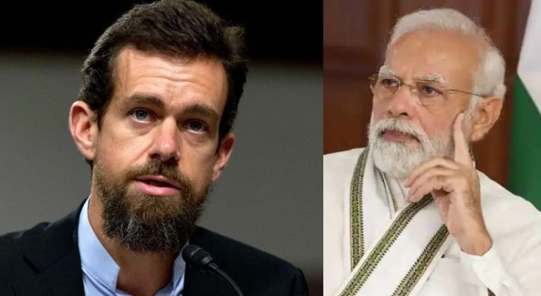 ಭಾರತದಲ್ಲಿ ಟ್ವಿಟರ್ ಮುಚ್ಚುವುದಾಗಿ ಕೇಂದ್ರ ಸರ್ಕಾರ ಬೆದರಿಕೆ; ಮಾಜಿ ಸಿಇಒ ಜ್ಯಾಕ್ ಡಾರ್ಸೆ jack darse