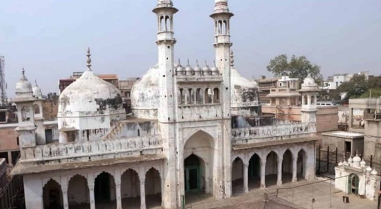 ಜ್ಞಾನವಾಪಿ ಪ್ರಕರಣ; ಚರ್ಚ್ ಸಮಿತಿಯ ಅರ್ಜಿ ತಿರಸ್ಕೃತ jnanavapi maseedhi