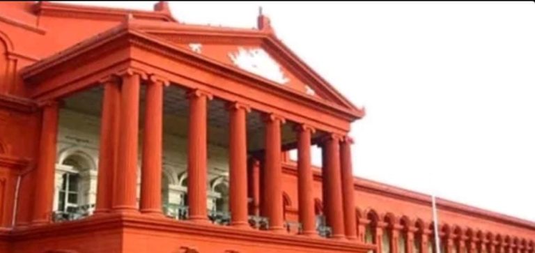 ಬಿಬಿಎಂಪಿ ಚುನಾವಣೆ ವಿಳಂಬ ಸಾಧ್ಯತೆ: ವಾರ್ಡ್ ವಿಂಗಡಣೆಗೆ ಕಾಲಾವಕಾಶ karnattaka high court