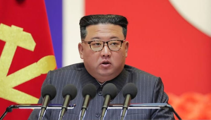 ಆತ್ಮಹತ್ಯೆ ದೇಶದ್ರೋಹದ ಅಪರಾಧ ಎಂದು ಘೋಷಿಸಿದ ಕಿಮ್ ಜಾಂಗ್ ಉನ್! kim