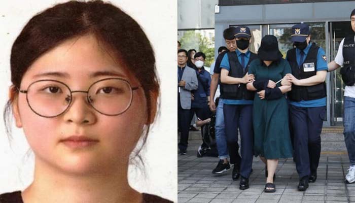 ಕ್ರೈಂ ಸೀರೀಸ್ ನೋಡಿ ಮಹಿಳೆಯ ಬರ್ಬರ ಕೊಲೆ: ಆರೋಪಿ ಬಂಧನ koreyan women