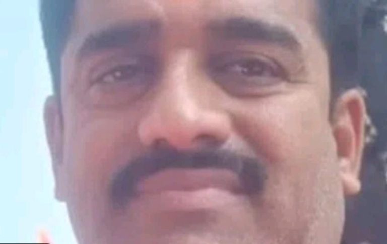 ಸಿಸಿಬಿ ಎಸಿಪಿ ಹೆಸರಿನಲ್ಲಿ ವಂಚನೆ: ನಕಲಿ ಐಪಿಎಸ್ ಬಂಧನ mandya