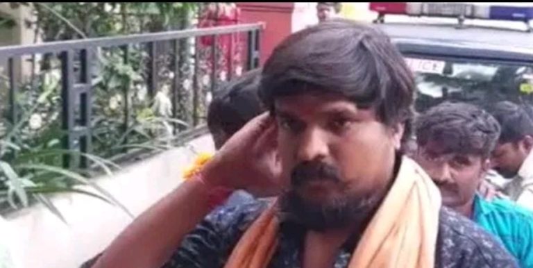 ಪುನೀತ್ ಕೆರೆಹಳ್ಳಿ ವಿರುದ್ಧ ರೌಡಿ ಶೀಟ್ ತೆರೆಯಲು ಸಿದ್ಧತೆ: ನೋಟಿಸ್ ಜಾರಿ punith kerehalli