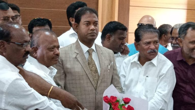 ಶಿಕ್ಷಣ ವ್ಯವಸ್ಥೆ ಸಂಪೂರ್ಣವಾಗಿ ಸಾಮಾಜಿಕ ನ್ಯಾಯ ಒದಗಿಸುವಲ್ಲಿ ವಿಫಲವಾಗುತ್ತಿದೆ: ರಾಜರತ್ನ ಅಂಬೇಡ್ಕರ್ rajarathna ambedkar