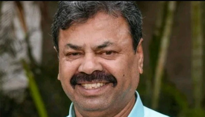 ಪಕ್ಷದ ವಿರೋಧಿ ಹೇಳಿಕೆ: ಮಾಜಿ ಸಚಿವ ರೇಣುಕಾಚಾರ್ಯಗೆ ಬಿಜೆಪಿ ಶಿಸ್ತು ಸಮಿತಿ ನೋಟಿಸ್ renukacharya