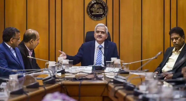 ಬಡ್ಡಿ ದರಗಳು ಏರಿಕೆಯಾಗುವುದೇ? ಆರ್ಬಿಐನ ಎಂಪಿಸಿ ಸಭೆ ಇಂದು ಆರಂಭವಾಗಿದೆ reserve bank of india