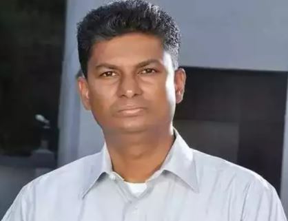 ನನ್ನದು ಹೇಳಿಕೆ ಕೇವಲ ರಾಜಕೀಯ ಸ್ಟೇಟಮೆಂಟ್ ಅಷ್ಟೆ: ಸಚಿವ ಸತೀಶ ಜಾರಕಿಹೊಳಿ satheesh jarakiholi