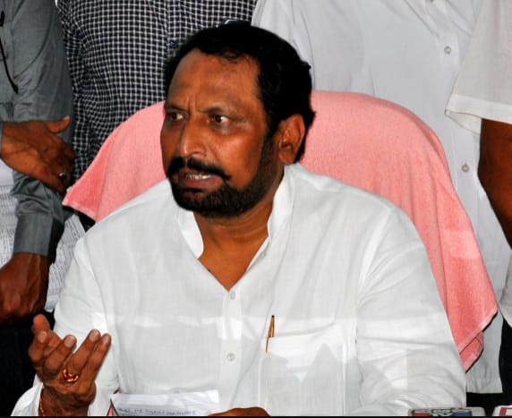 ಇನ್ನೂ 22 ವರ್ಷ ರಾಜಕಾರಣದಲ್ಲಿ ಇರುತ್ತೇನೆ: ಲಕ್ಷ್ಮಣ ಸವದಿ savadi