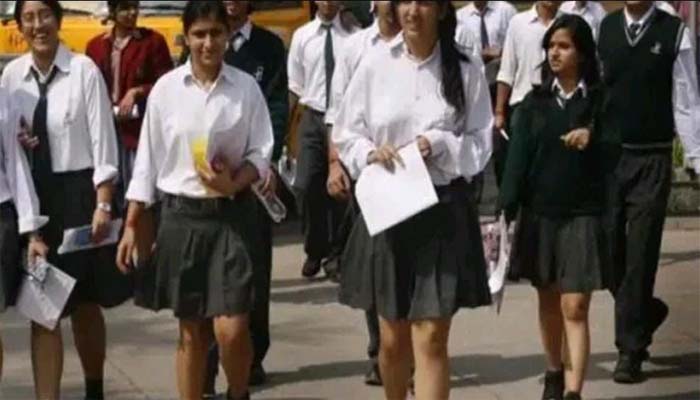 ಸ್ಕರ್ಟ್, ಶರ್ಟ್ ಸಮವಸ್ತ್ರ ಬದಲಿಗೆ ಚೂಡಿದಾರ್, ಪ್ಯಾಂಟ್ ವಸ್ತ್ರಸಂಹಿತೆ ಜಾರಿಗೆ ಶಿಫಾರಸು school unform