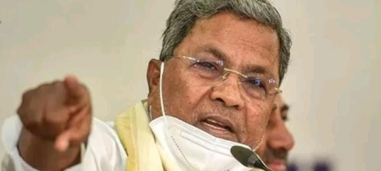 ಕೆಎನ್ ವಿಜಯ್ ಗೆ ವರುಣ ಕ್ಷೇತ್ರದ ಜವಾಬ್ದಾರಿ siddharamayya