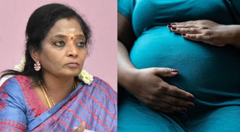 ಆರೋಗ್ಯವಂತ ಮಕ್ಕಳನ್ನು ಹೊಂದಲು ಗರ್ಭಾವಸ್ಥೆಯಲ್ಲಿ ರಾಮಾಯಣವನ್ನು ಓದಬೇಕು: ತೆಲಂಗಾಣ ರಾಜ್ಯಪಾಲರು ವಿವಾದಾತ್ಮಕ ಹೇಳಿಕೆ thelamgana