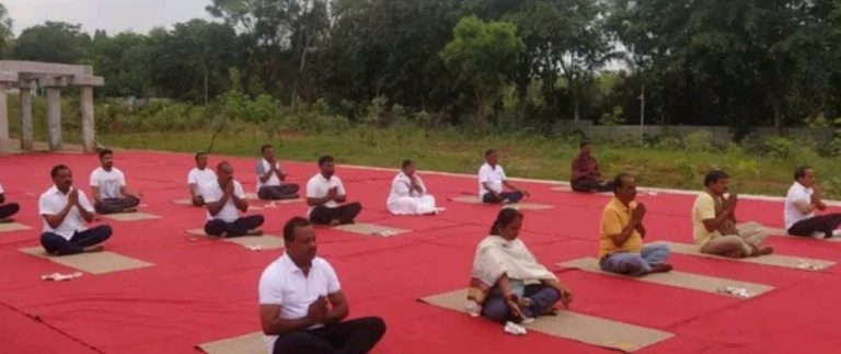 ಇಂದಿನಿಂದ 3 ದಿನಗಳ ಕಾಲ ನೂತನ ಶಾಸಕರಿಗೆ ತರಬೇತಿ ಶಿಬಿರ training camp