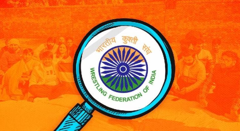 ವ್ರೆಸ್ಲಿಂಗ್ ಫೆಡರೇಶನ್ ಆಫ್ ಇಂಡಿಯಾ ಚುನಾವಣೆಗೆ ಸುತ್ತೋಲೆ ಶೀಘ್ರದಲ್ಲೇ ಬಿಡುಗಡೆ vresling federation of india