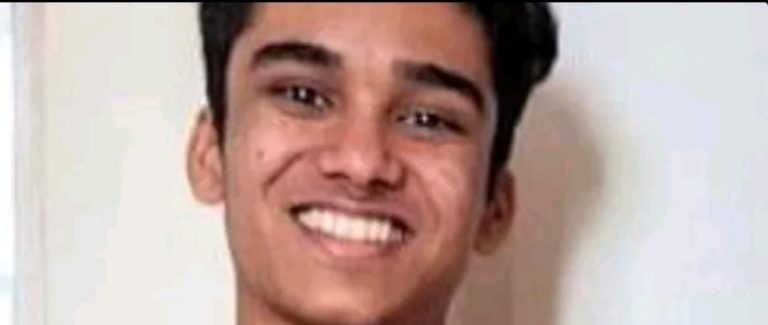 ಪಿಇಎಸ್ ವಿದ್ಯಾರ್ಥಿ ಆದಿತ್ಯ ಆತ್ಮಹತ್ಯೆ ಕೇಸ್; ಪ್ರಚೋದನೆ ನೀಡಿಲ್ಲವೆಂದ ವಿವಿ adhithya