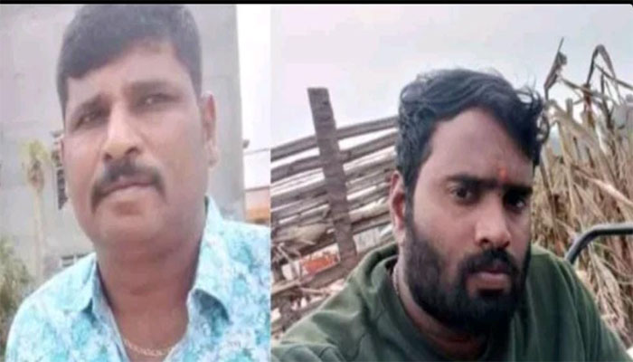 ಹಳೇ ವೈಷಮ್ಯಕ್ಕೆ ವ್ಯಕ್ತಿ ಕೊಲೆ ಮಾಡಿದ್ದವರ ಹೆಡೆಮುರಿ ಕಟ್ಟಿದ ಪೊಲೀಸರು arest